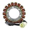 Rmstator High Output Stator for Kawasaki KVF 360 400 Prairie 1999-2013 RM01074 - alternate 1